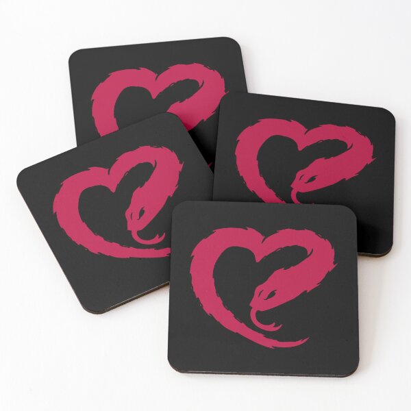 Item preview, Love Snake designed and sold by Trivia titanz store.