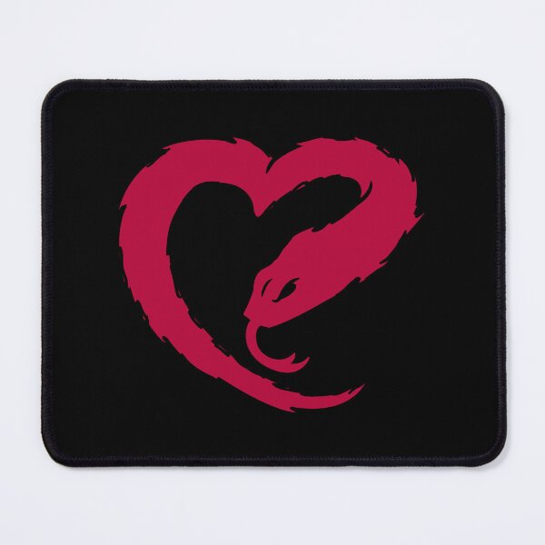 Item preview, Love Snake designed and sold by Trivia titanz store.