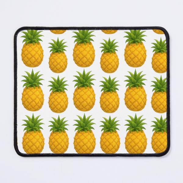 Item preview, Hand-Painted Pineapple designed and sold by CharmStudio.
