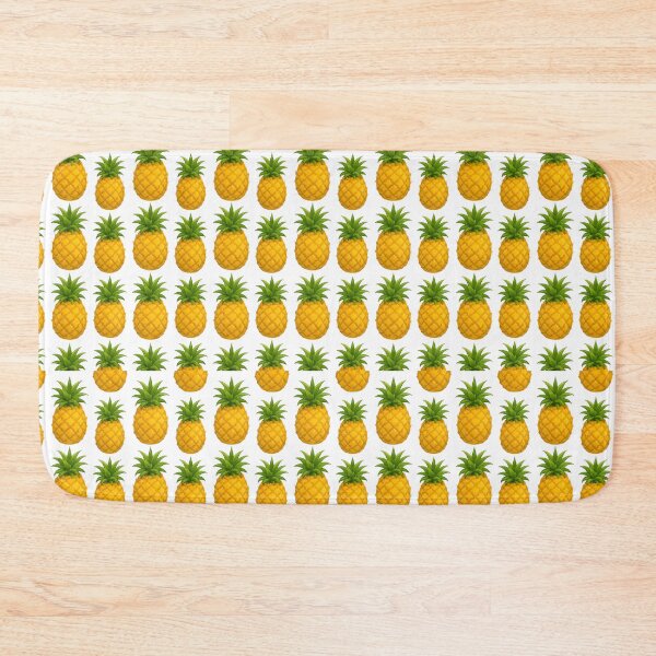 Item preview, Hand-Painted Pineapple  designed and sold by CharmStudio.