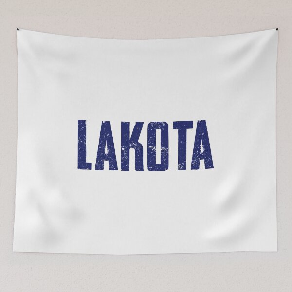 Artikelvorschau, Camp Lakota entworfen und verkauft von designsbysamantha.