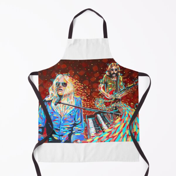 Item preview, Allman Brothers designed and sold by Billy Hodes Art.