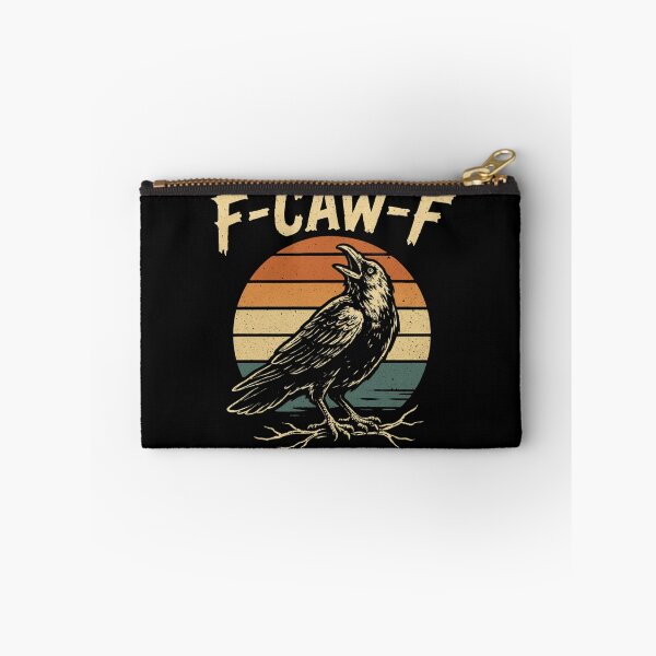 Item preview, F-Caw-F designed and sold by FrameFlow.
