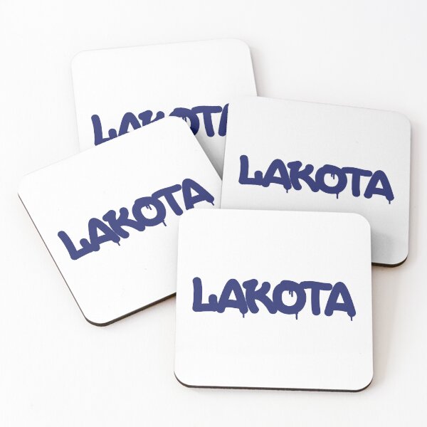 Item preview, camp lakota designed and sold by designsbysamantha.