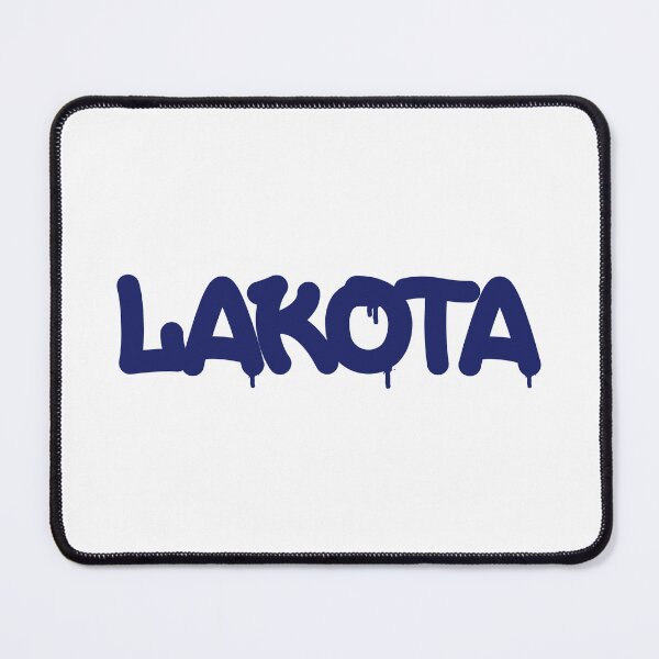 Item preview, camp lakota designed and sold by designsbysamantha.