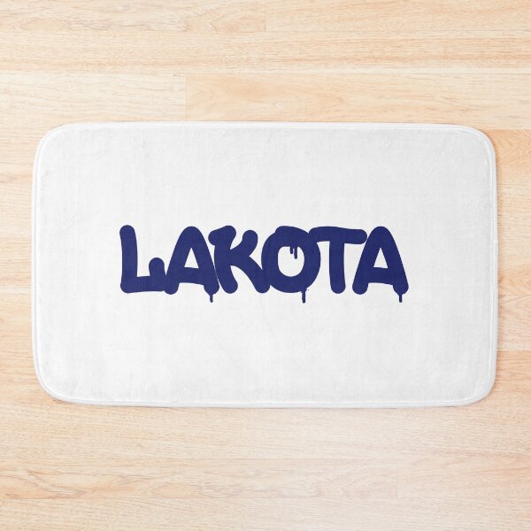 Item preview, camp lakota designed and sold by designsbysamantha.