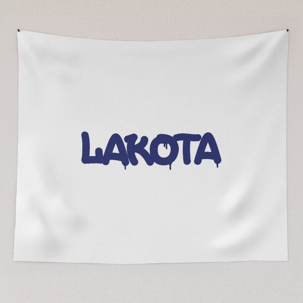 Artikelvorschau, Camp Lakota entworfen und verkauft von designsbysamantha.