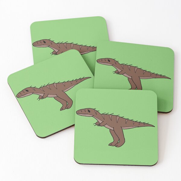 Item preview, Little Qianzhousaurus   - Wilds designed and sold by MadderMart.