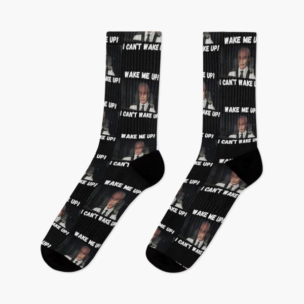 Item preview, Nathan Fielder Wake Me Up designed and sold by JoshuaSCT.
