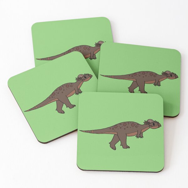 Item preview, Little Pachycephalosaurus   - Wilds designed and sold by MadderMart.