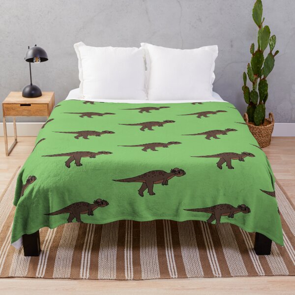 Item preview, Little Pachycephalosaurus   - Wilds designed and sold by MadderMart.