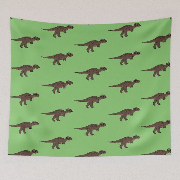 Item preview, Little Pachycephalosaurus   - Wilds designed and sold by MadderMart.