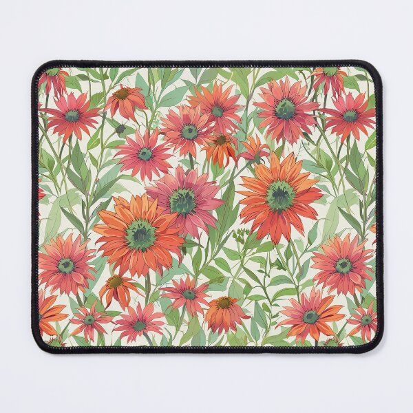 Item preview, Coneflower designed and sold by CoolPixels.