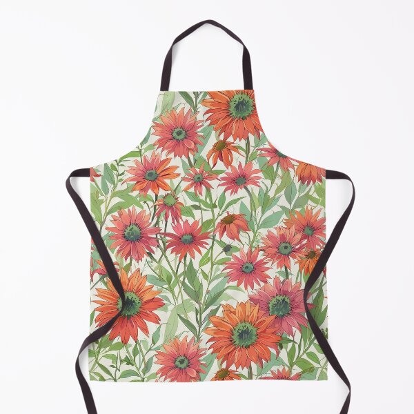 Item preview, Coneflower designed and sold by CoolPixels.