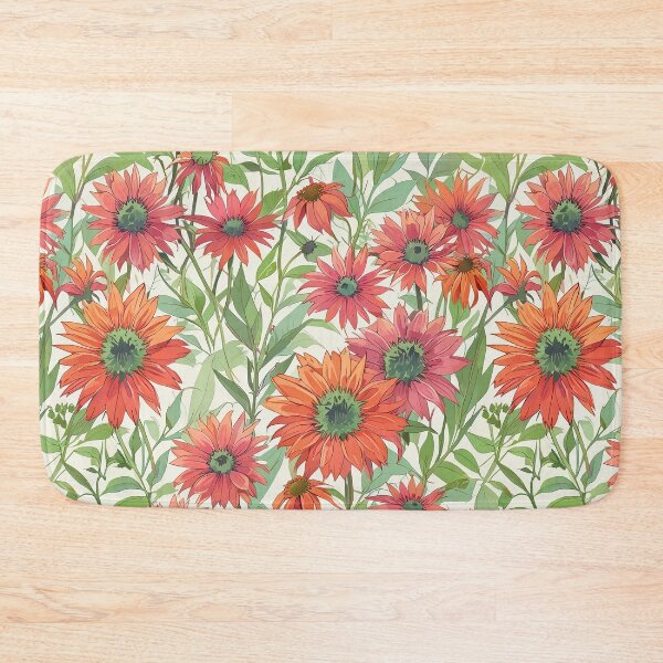 Item preview, Coneflower designed and sold by CoolPixels.