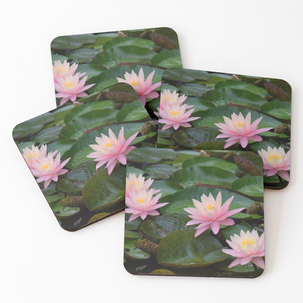Item preview, Coasters (Set of 4) designed and sold by Reriginal.