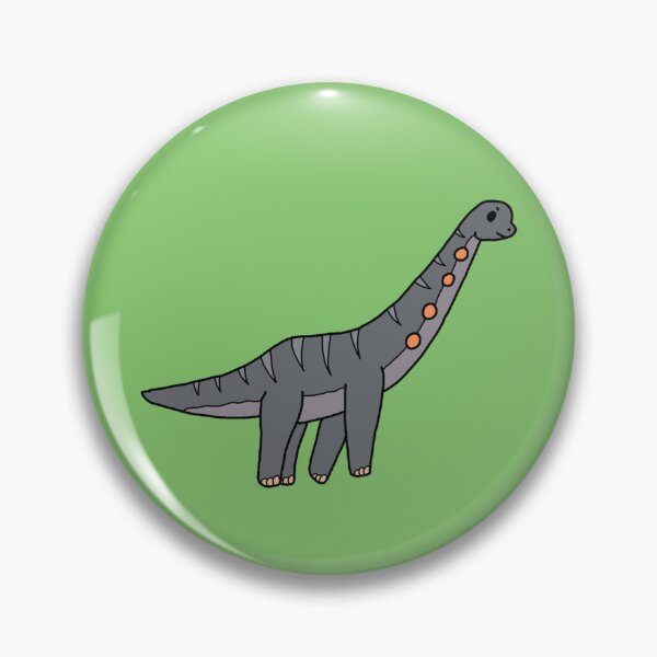 Item preview, Little Dreadnoughtus   - Wilds designed and sold by MadderMart.