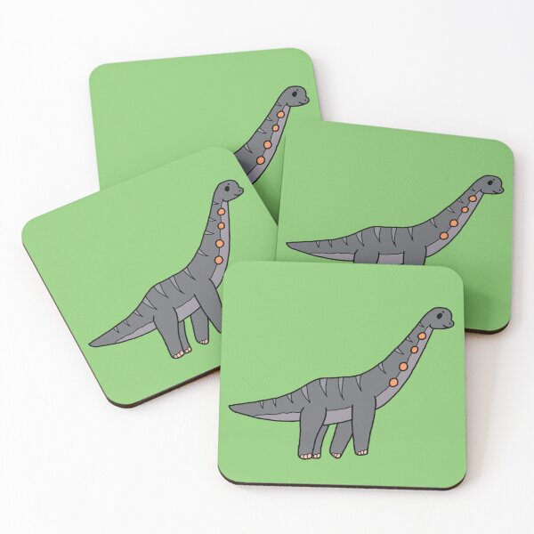 Item preview, Little Dreadnoughtus   - Wilds designed and sold by MadderMart.