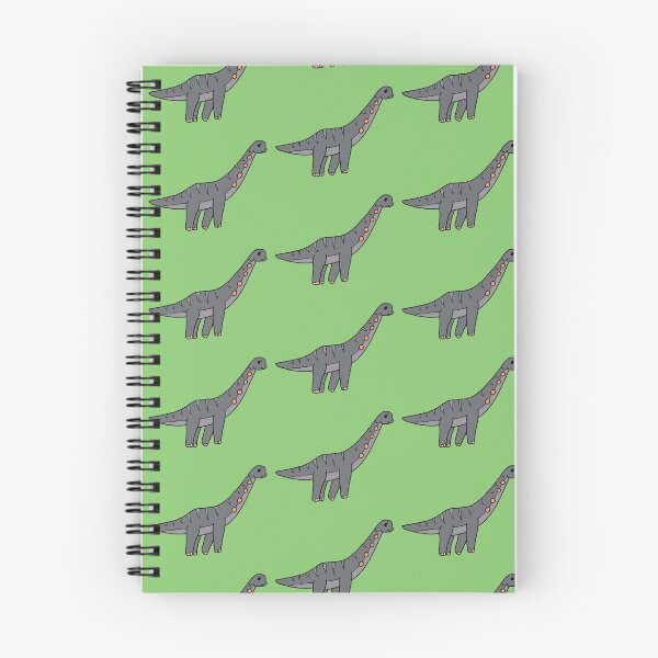 Item preview, Little Dreadnoughtus - Wilds designed and sold by MadderMart.
