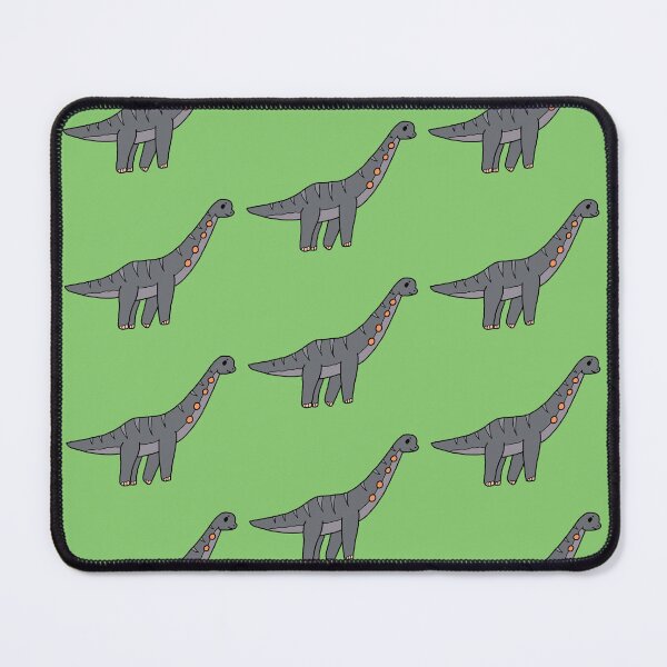 Item preview, Little Dreadnoughtus   - Wilds designed and sold by MadderMart.