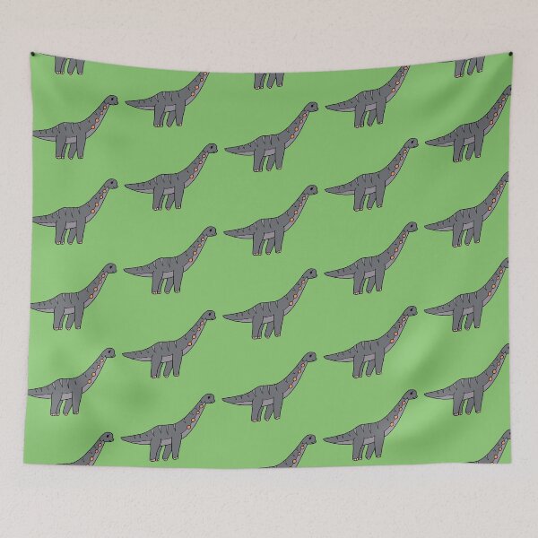 Item preview, Little Dreadnoughtus   - Wilds designed and sold by MadderMart.