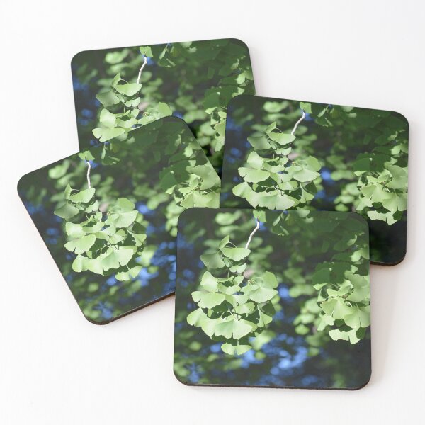 Item preview, Ginko Green designed and sold by Tracy Engle.