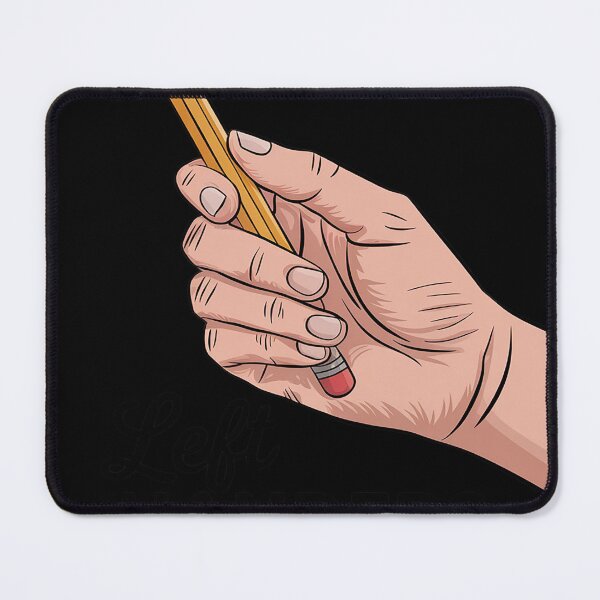 Item preview, Left Handed Gift For Proud Southpaw Lefty designed and sold by MAKOPOKOShop.