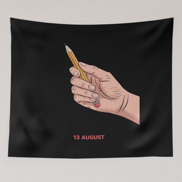 Item preview, Left Handed Gift For Proud Southpaw Lefty designed and sold by MAKOPOKOShop.