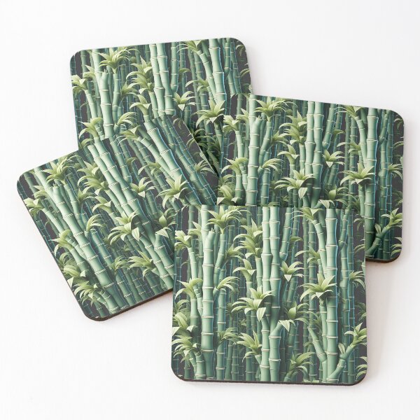 Item preview, Lucky bamboo designed and sold by Asinno.