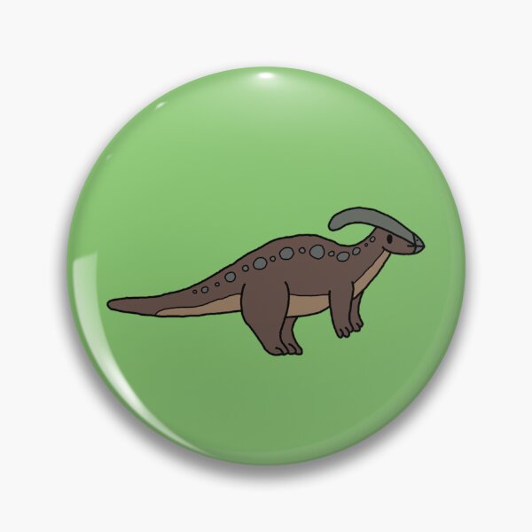 Item preview, Little Parasaurolophus   - Wilds designed and sold by MadderMart.