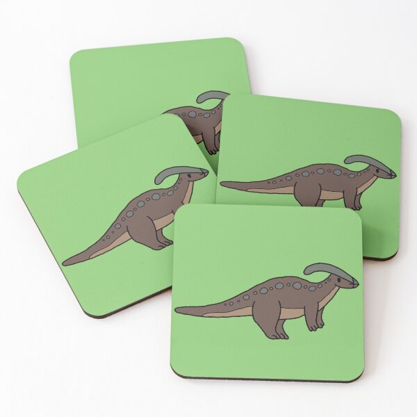 Item preview, Little Parasaurolophus   - Wilds designed and sold by MadderMart.