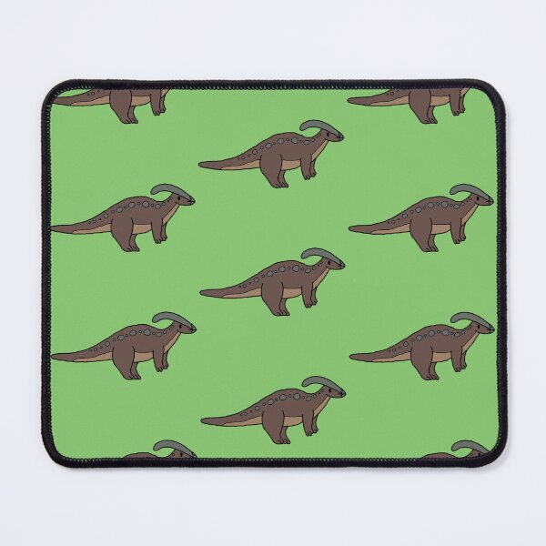 Item preview, Little Parasaurolophus - Wilds designed and sold by MadderMart.