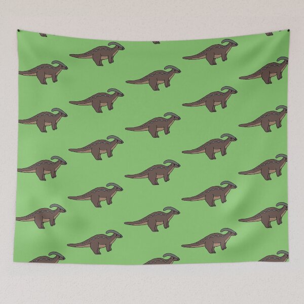 Item preview, Little Parasaurolophus   - Wilds designed and sold by MadderMart.