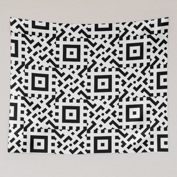 Item preview, Retro Art Deco Geometric Pattern 24.P06.009.010 designed and sold by Space & Care - Art Deco GeoMetrica.