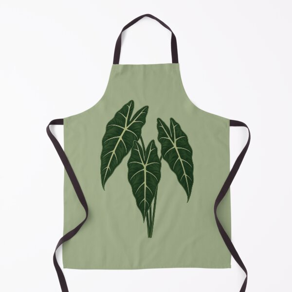Item preview, Alocasia Frydek – Velvet Arrow Leaf Plant designed and sold by Planthem.