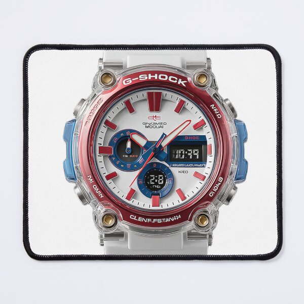 Item preview, Patriot Pulse G-Shock Edition designed and sold by Doug Healey .