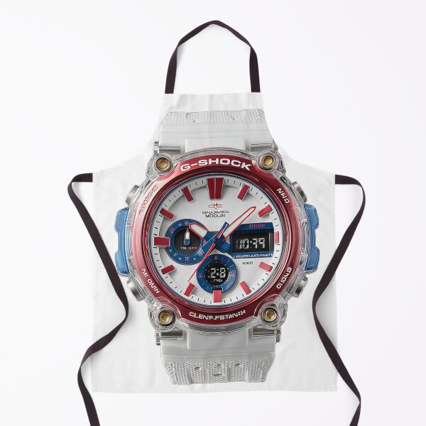 Item preview, Patriot Pulse G-Shock Edition designed and sold by Doug Healey .