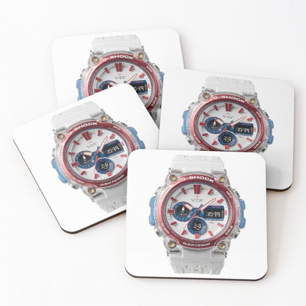 Item preview, Patriot Pulse G-Shock Edition designed and sold by Doug Healey .