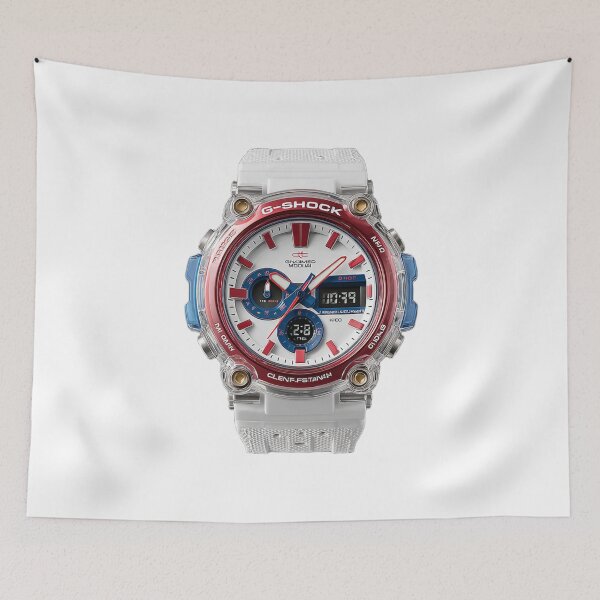 Item preview, Patriot Pulse G-Shock Edition designed and sold by Doug Healey .