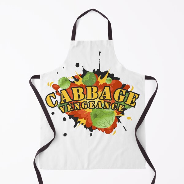 Item preview, Cabbage Vengeance designed and sold by UNK-Fatigues.