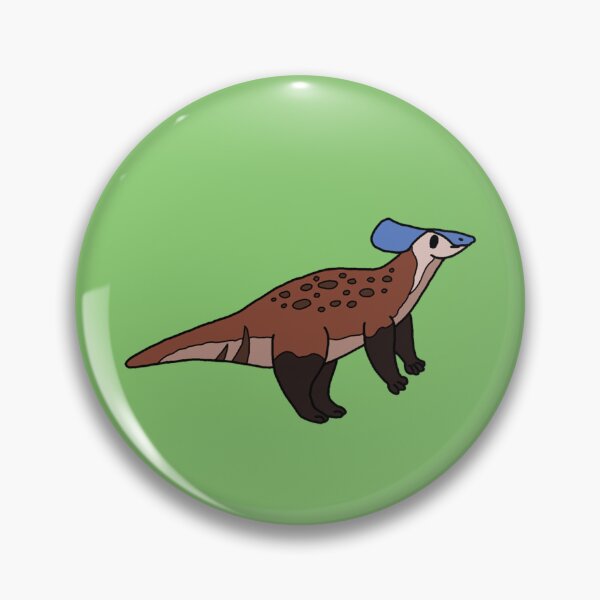 Item preview, Little Olorotitan   - Wilds designed and sold by MadderMart.