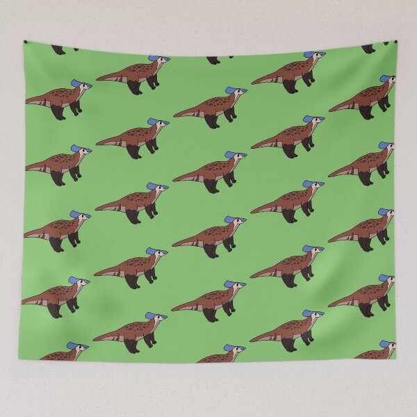 Item preview, Little Olorotitan   - Wilds designed and sold by MadderMart.