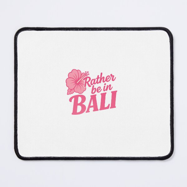 Item preview, Rather be in Bali designed and sold by FairyBreadxo.