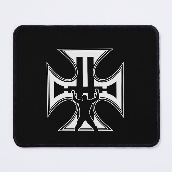 Item preview, Triple H designed and sold by Bored Imagination .