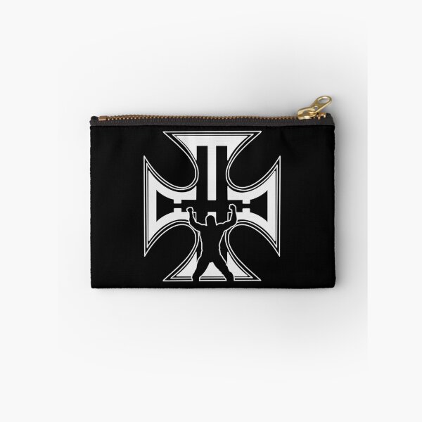 Item preview, Triple H designed and sold by Bored Imagination .