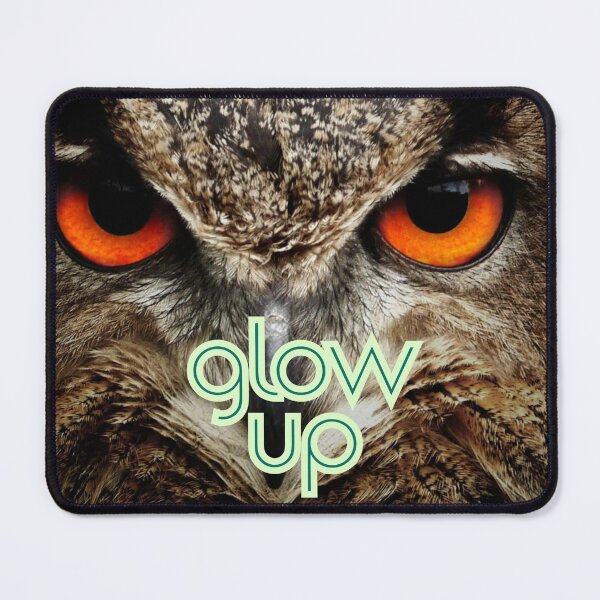 Item preview, birds world - owl designed and sold by NG4ever.
