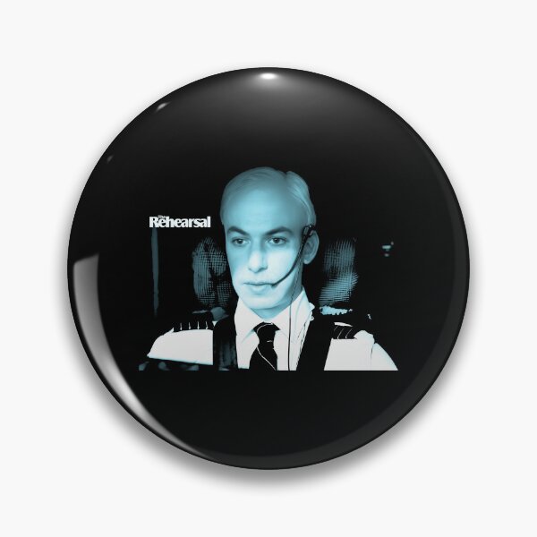 Artikelvorschau, Bring Me to Life Nathan Fielder Die Probe entworfen und verkauft von JoshuaSCT.