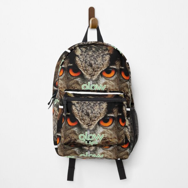 Item preview, birds world - owl designed and sold by NG4ever.