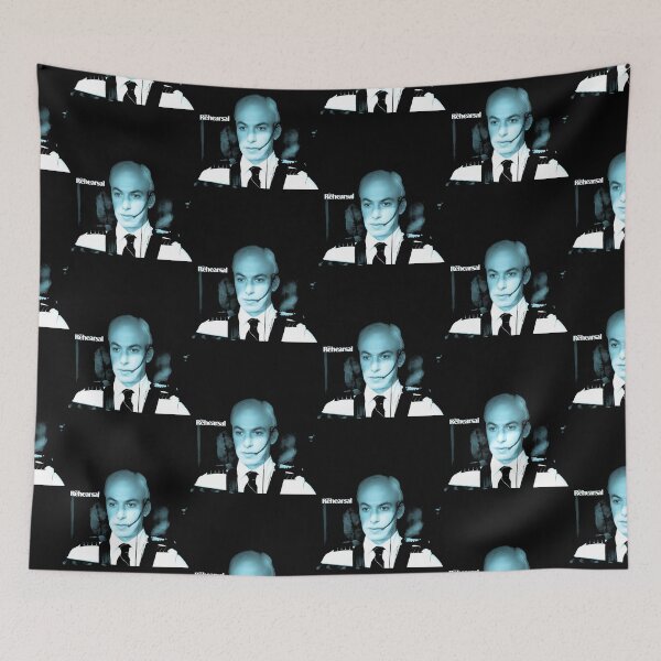 Item preview, Bring Me to Life Nathan Fielder The Rehearsal designed and sold by JoshuaSCT.