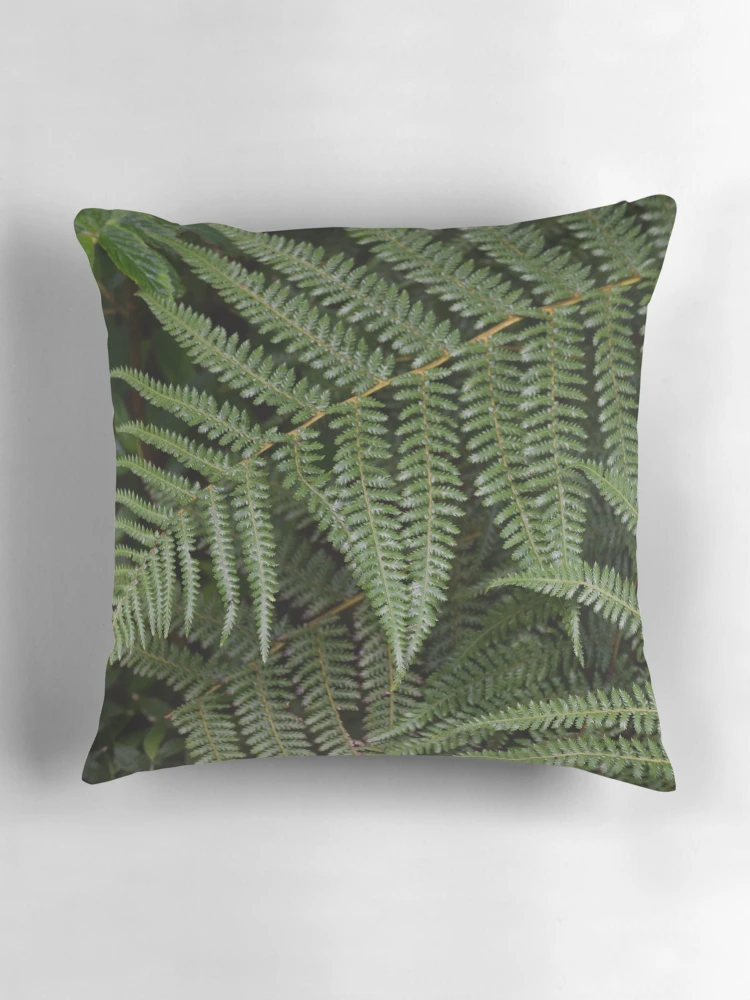 Thumbnail 3 of 4, Pillow, Humility designed and sold by Tracy Engle.